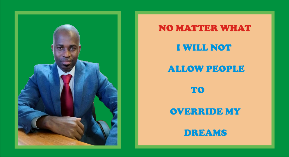 Commitment 3