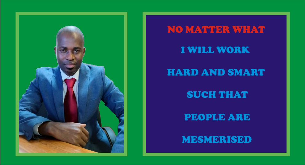 Commitment 4