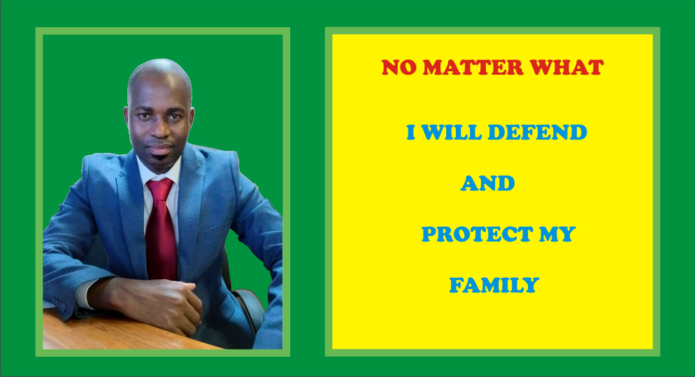 Commitment 6