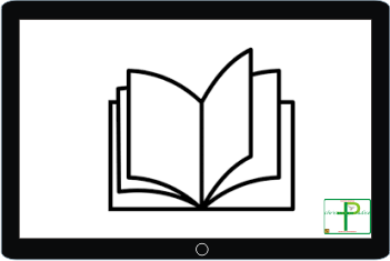 SMART LIBRARY button