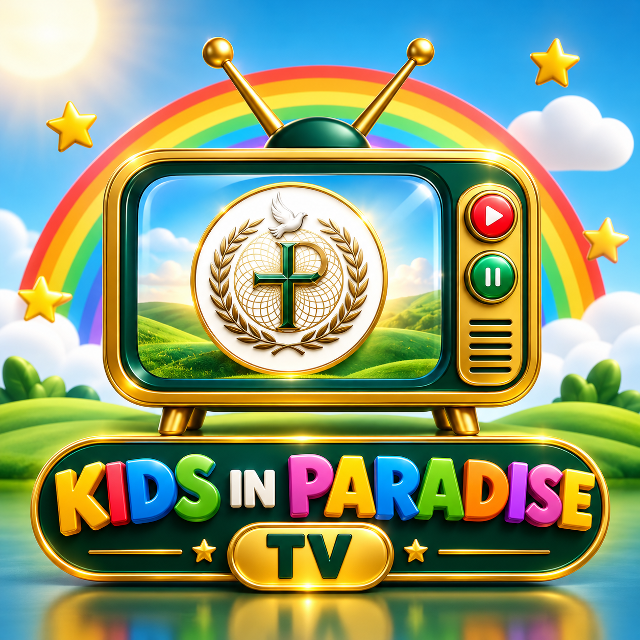 Kids TV