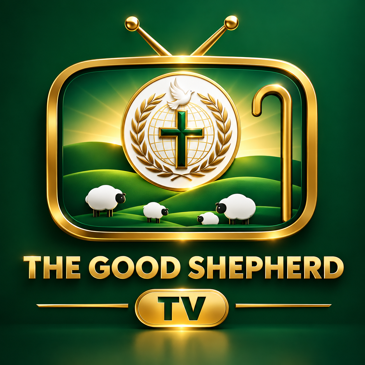 Good Shepherd