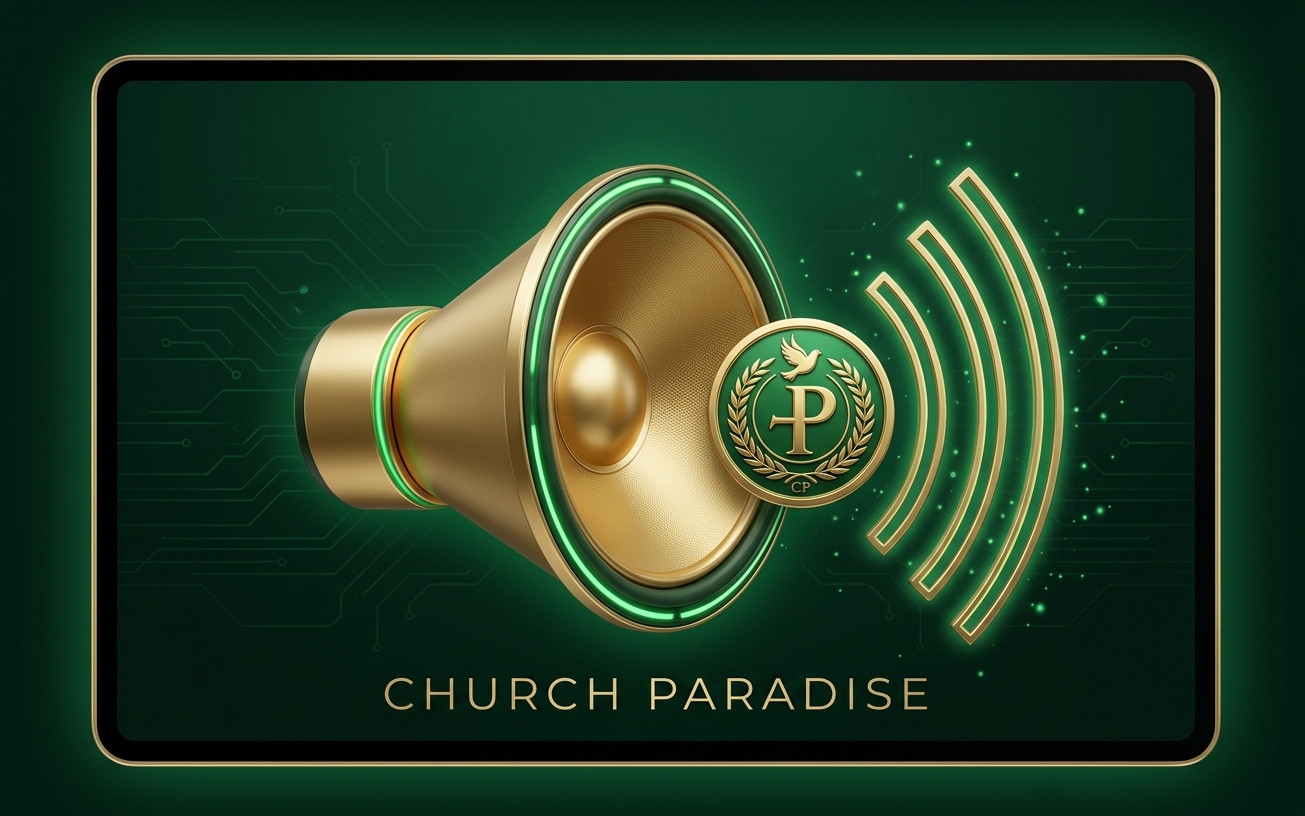 Audio Sermons