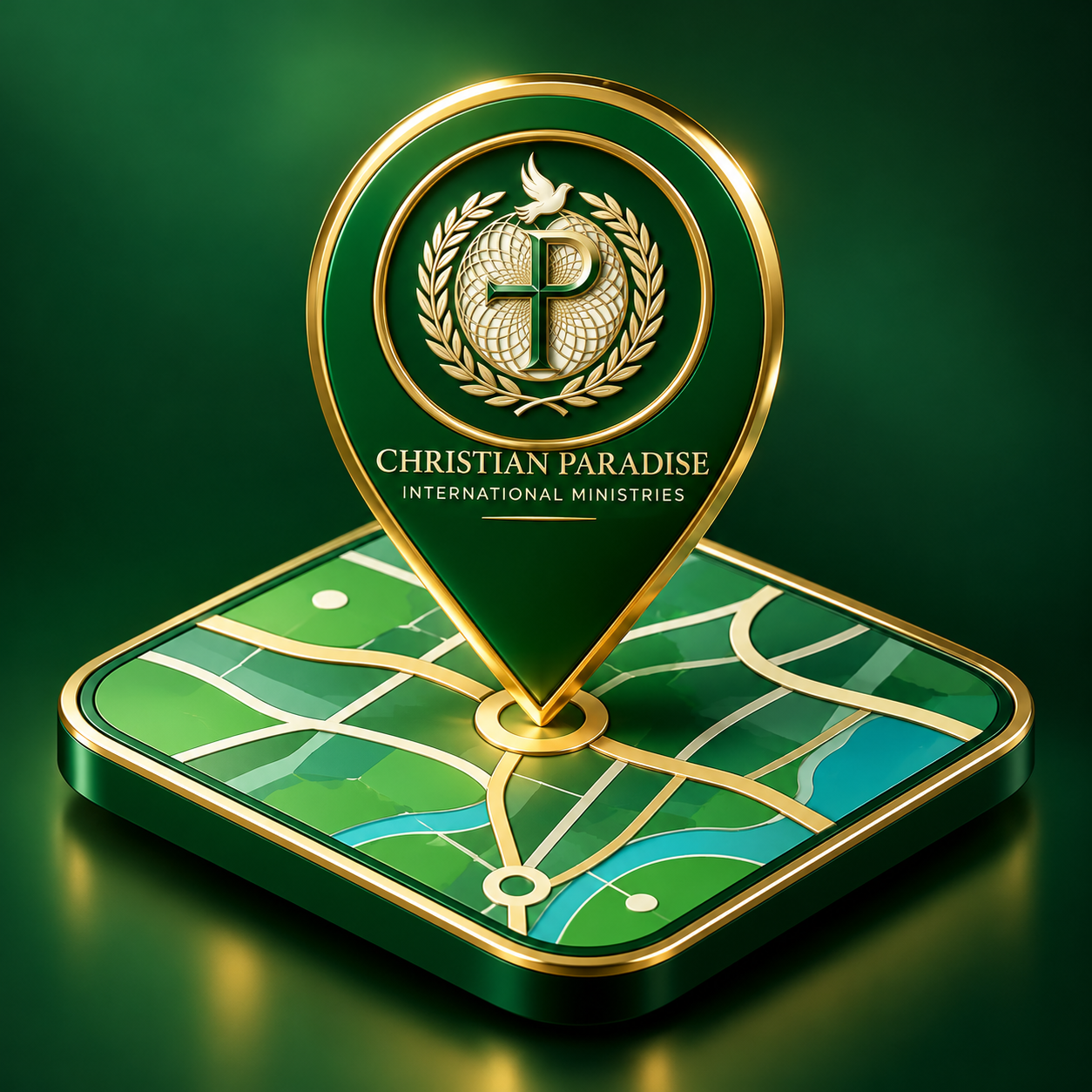 Church Locator