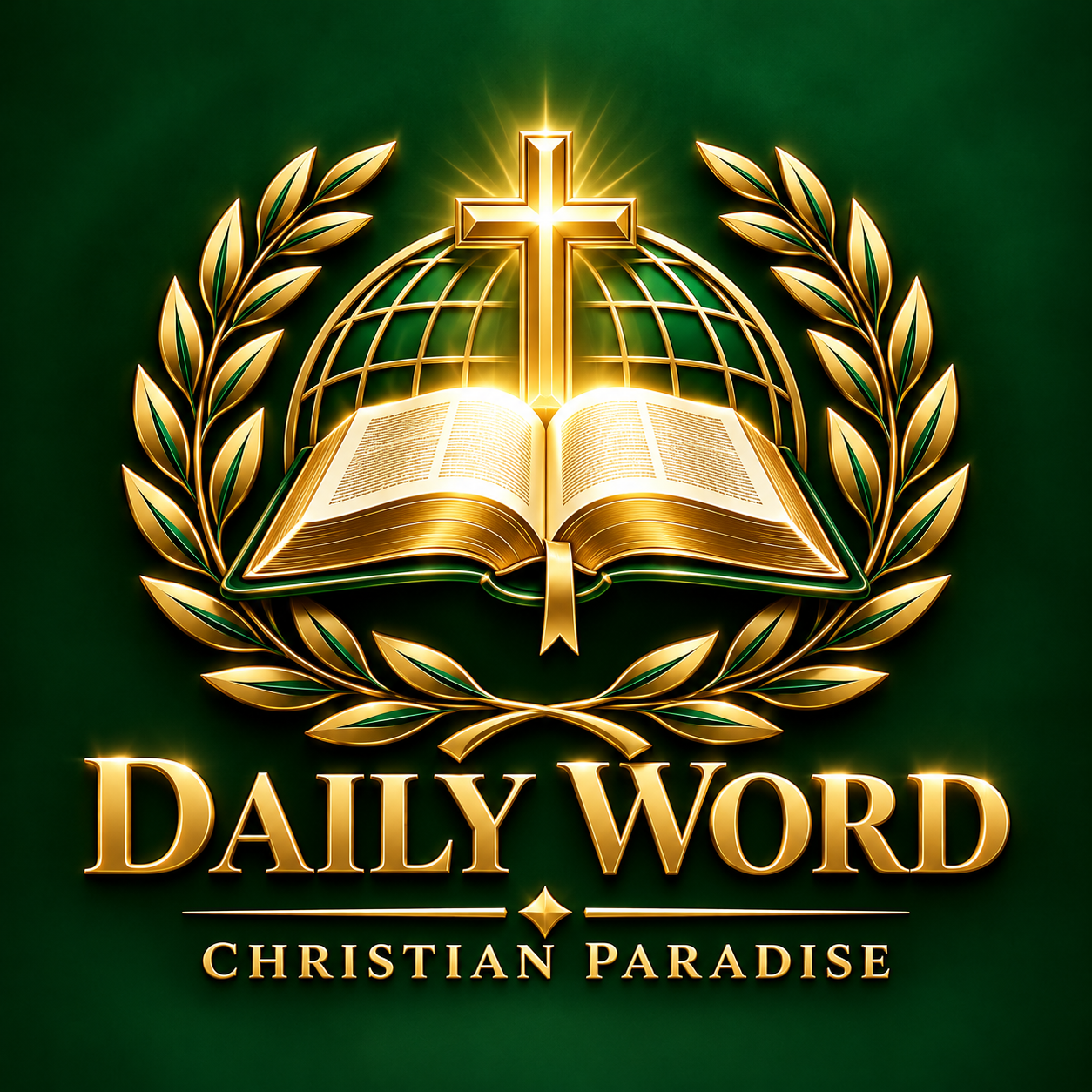 Daily Word