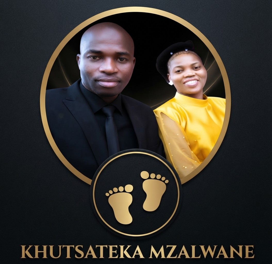 Dr. MW Mkhonta and 1st Lady