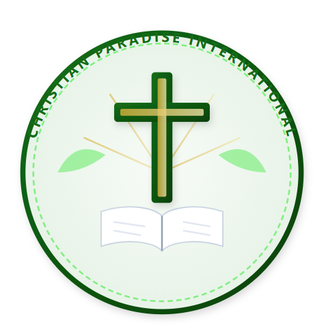 Christian Paradise Ministries Logo