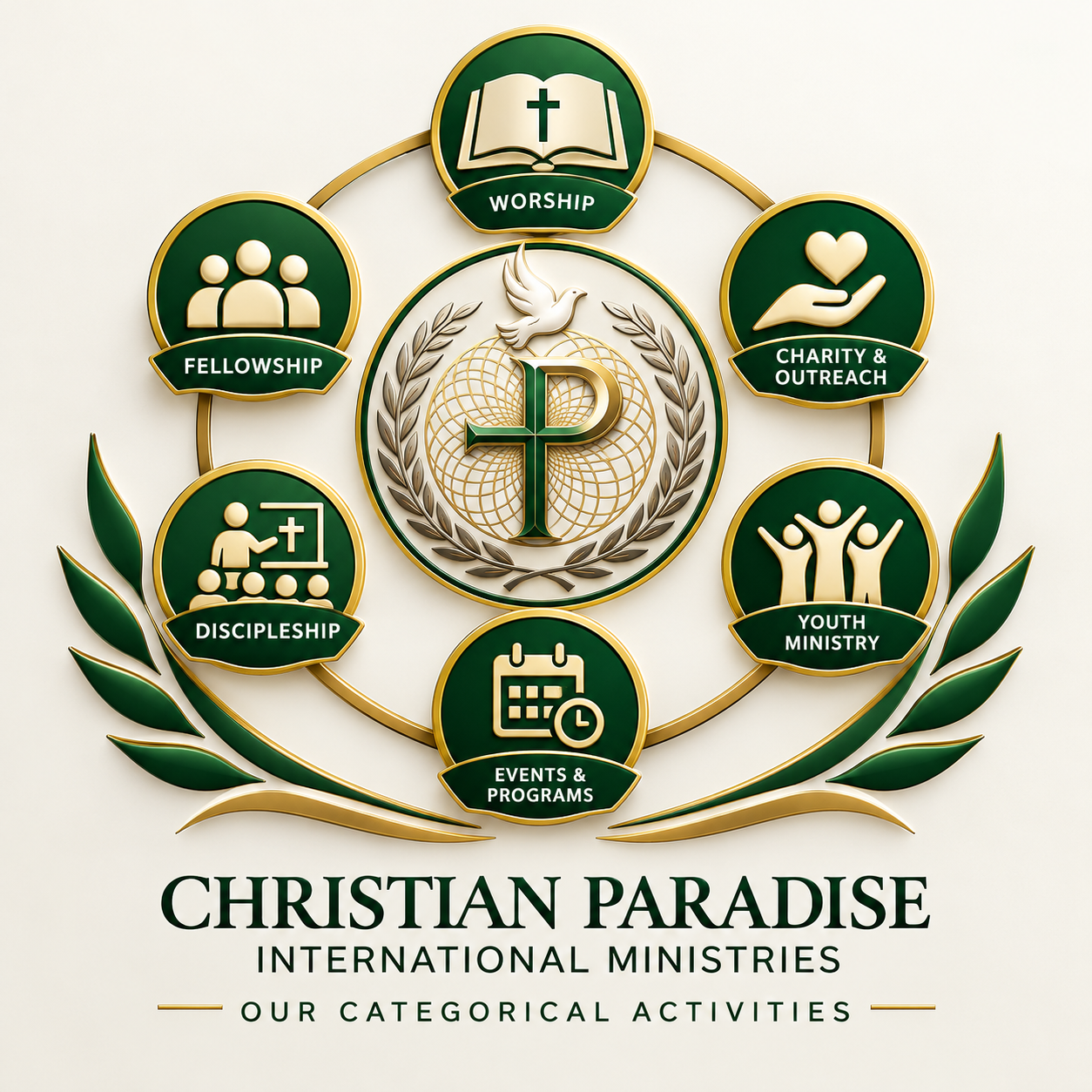 Ministries