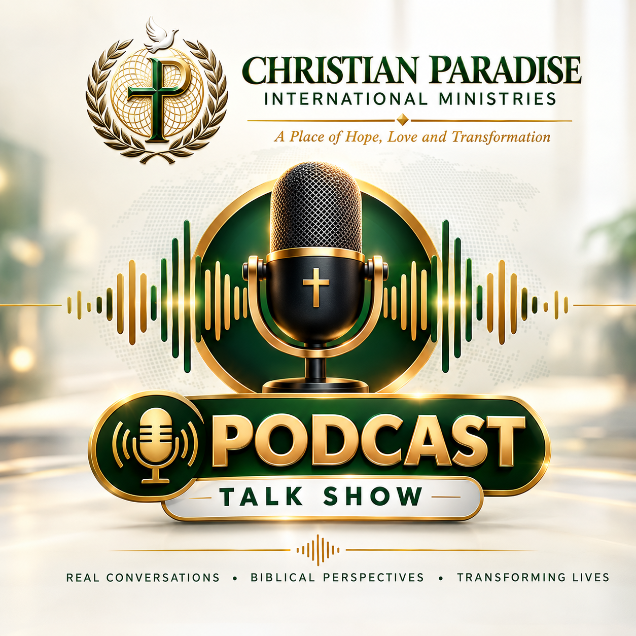 Podcast