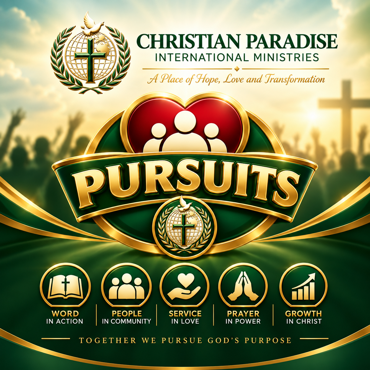 Pursuits