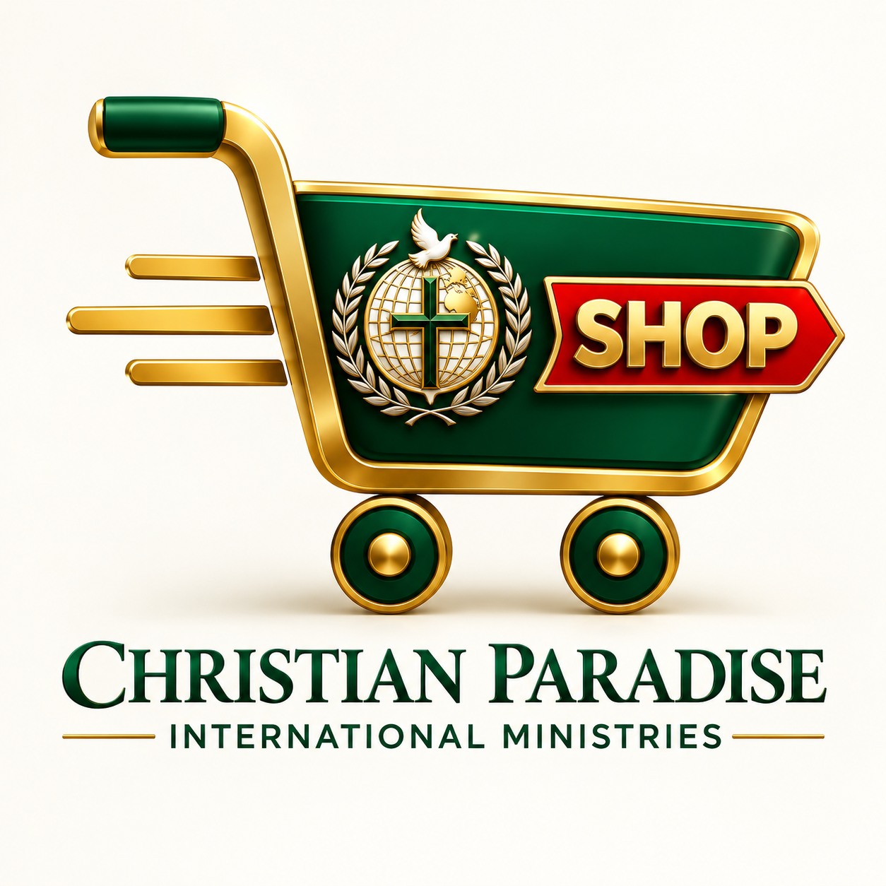Shop
