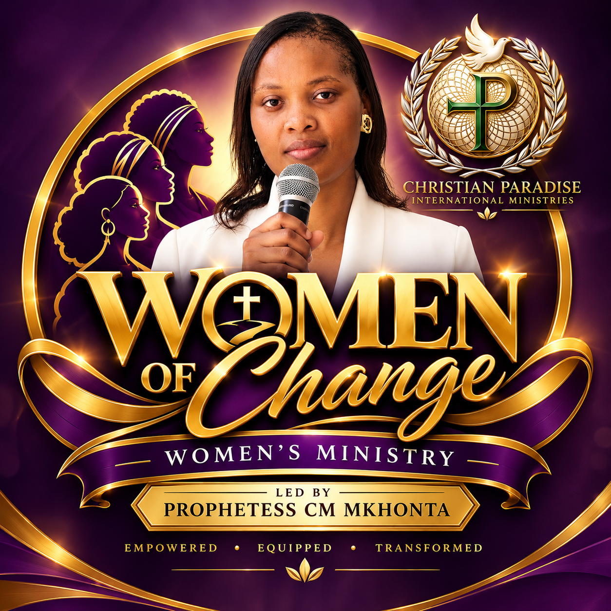 Women of Change