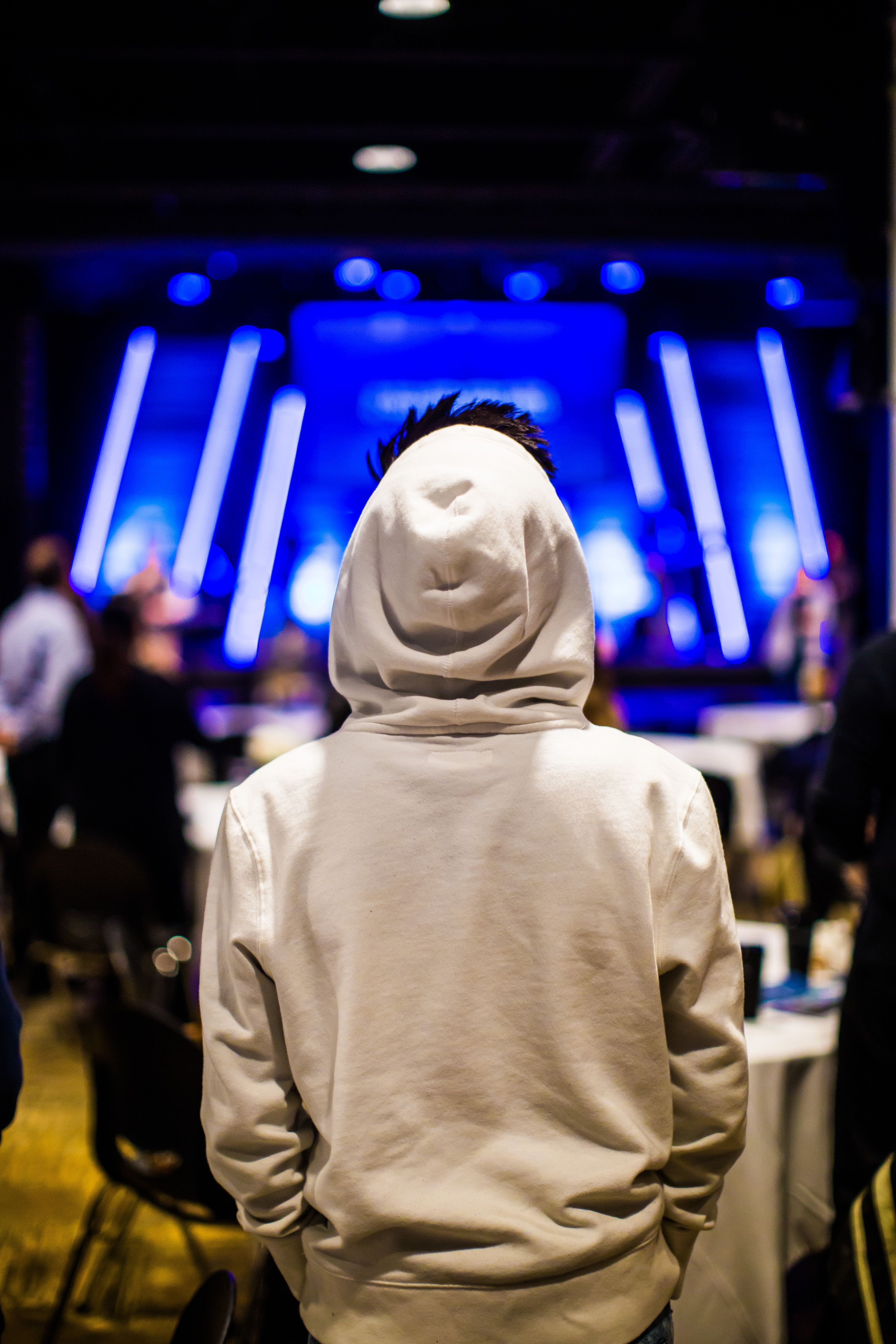 Youth's Sermons